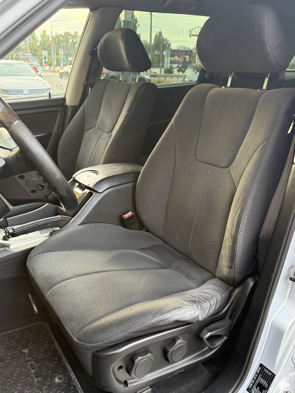 SsangYong Rexton - фото 14