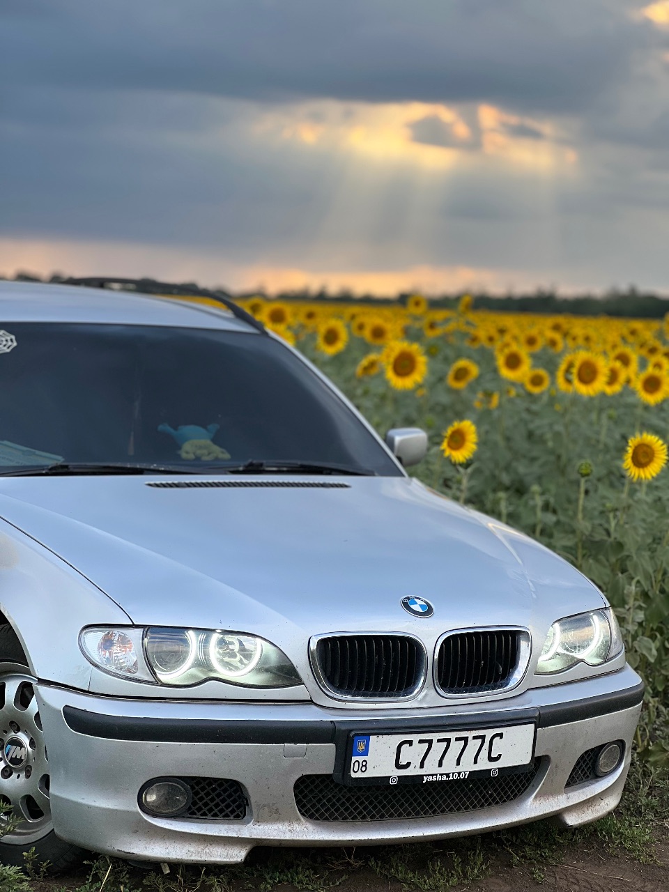 BMW 3 серії - фото 6