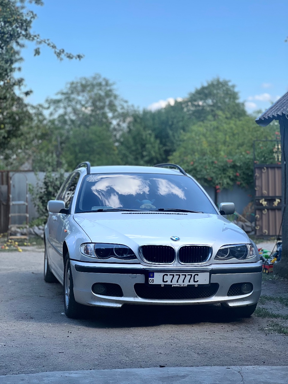 BMW 3 серії - фото 4