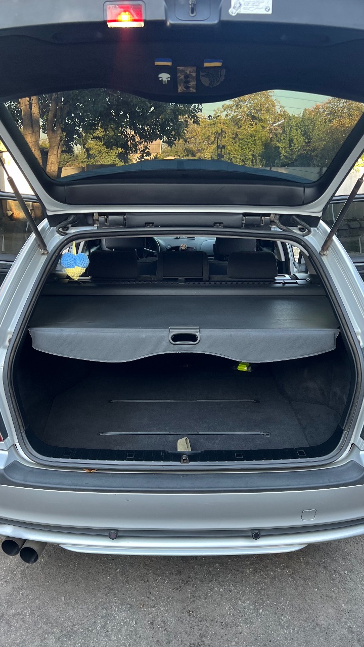 BMW 3 серії - фото 32