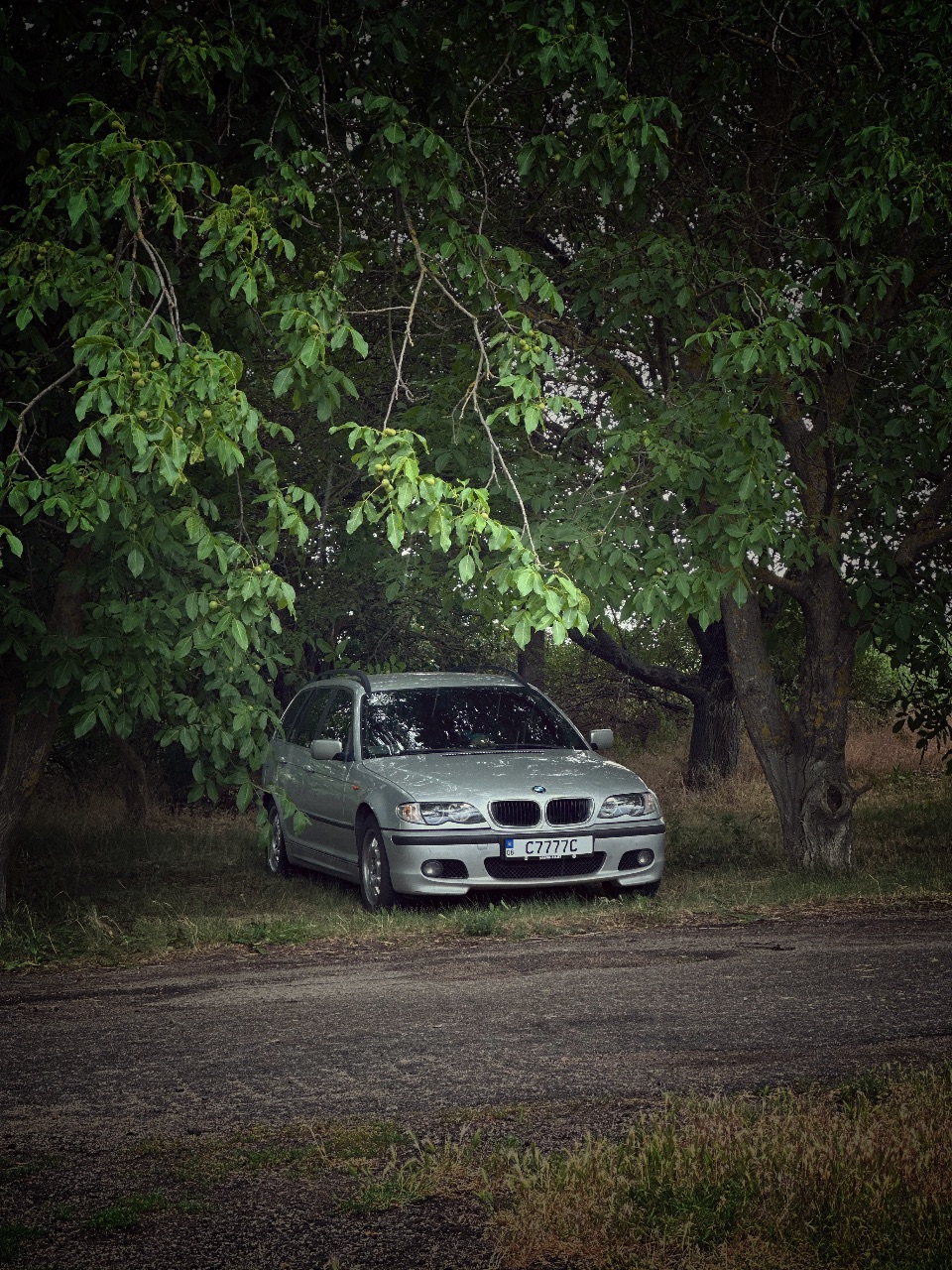 BMW 3 серії - фото 12