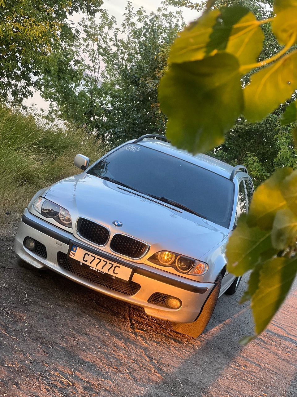 BMW 3 серії - фото 8