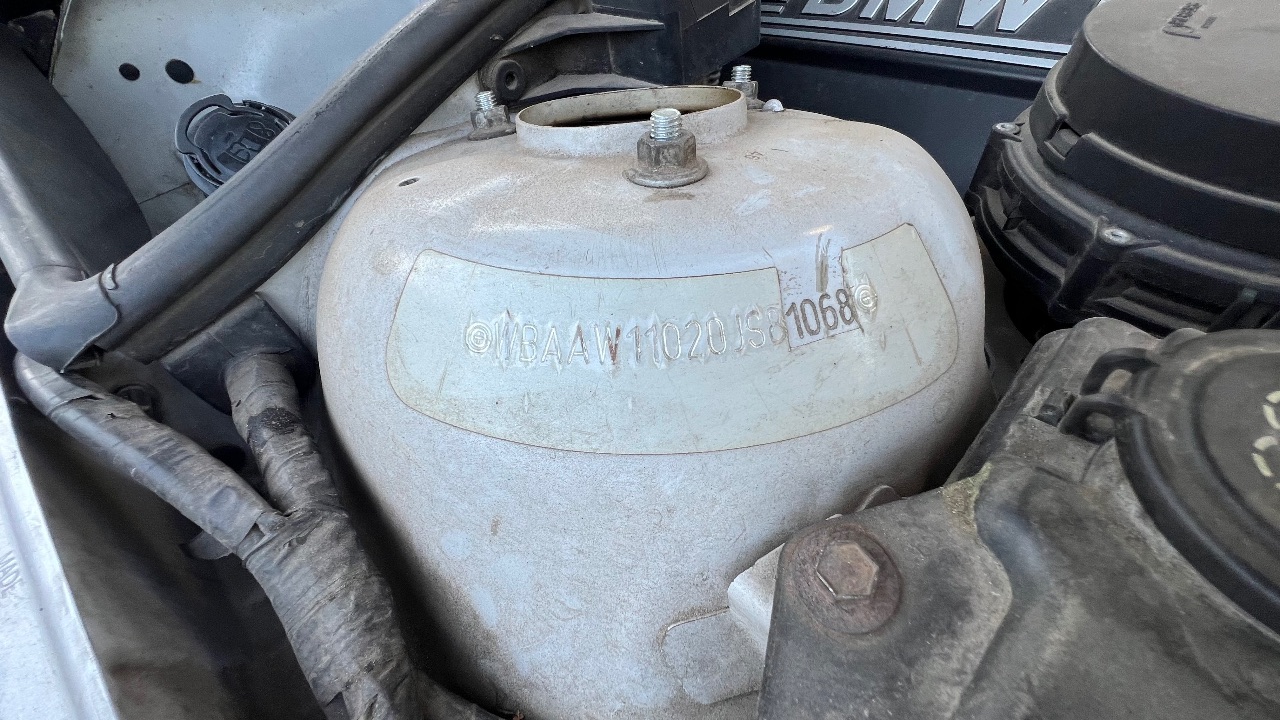 BMW 3 серії - фото 23