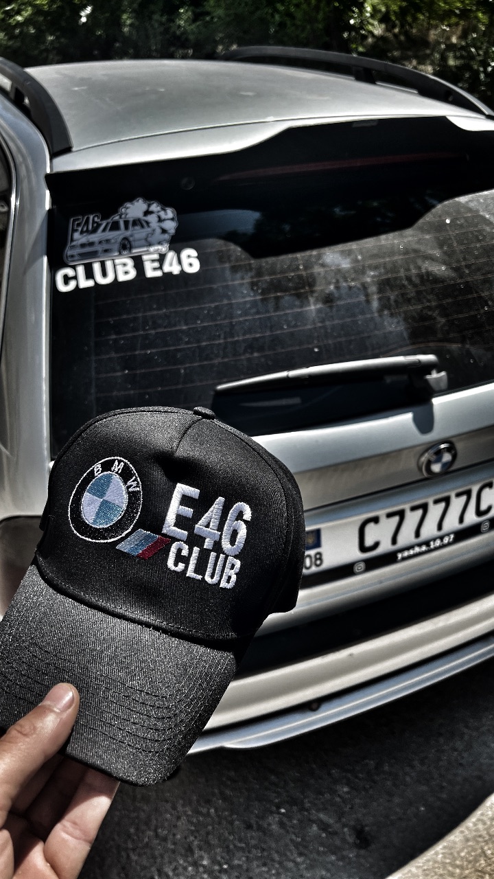 BMW 3 серії - фото 9