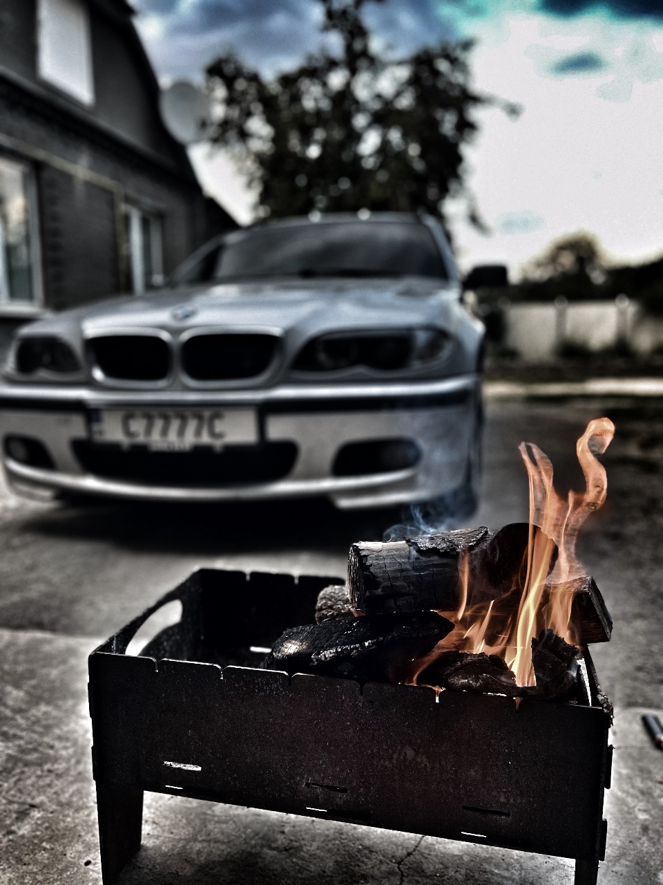 BMW 3 серії - фото 5