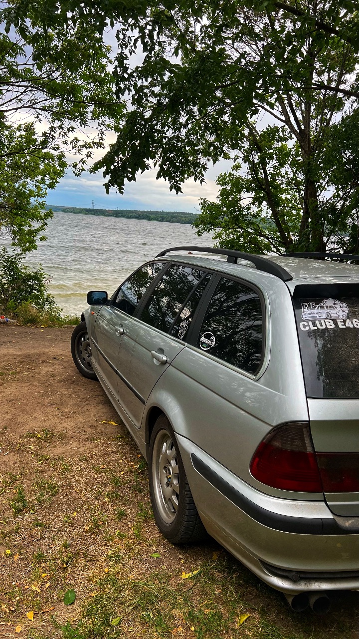 BMW 3 серії - фото 10