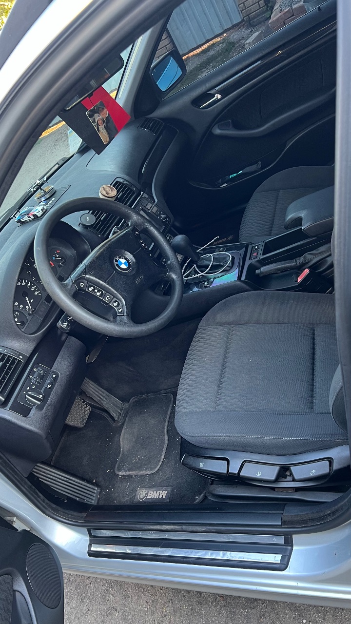 BMW 3 серії - фото 30