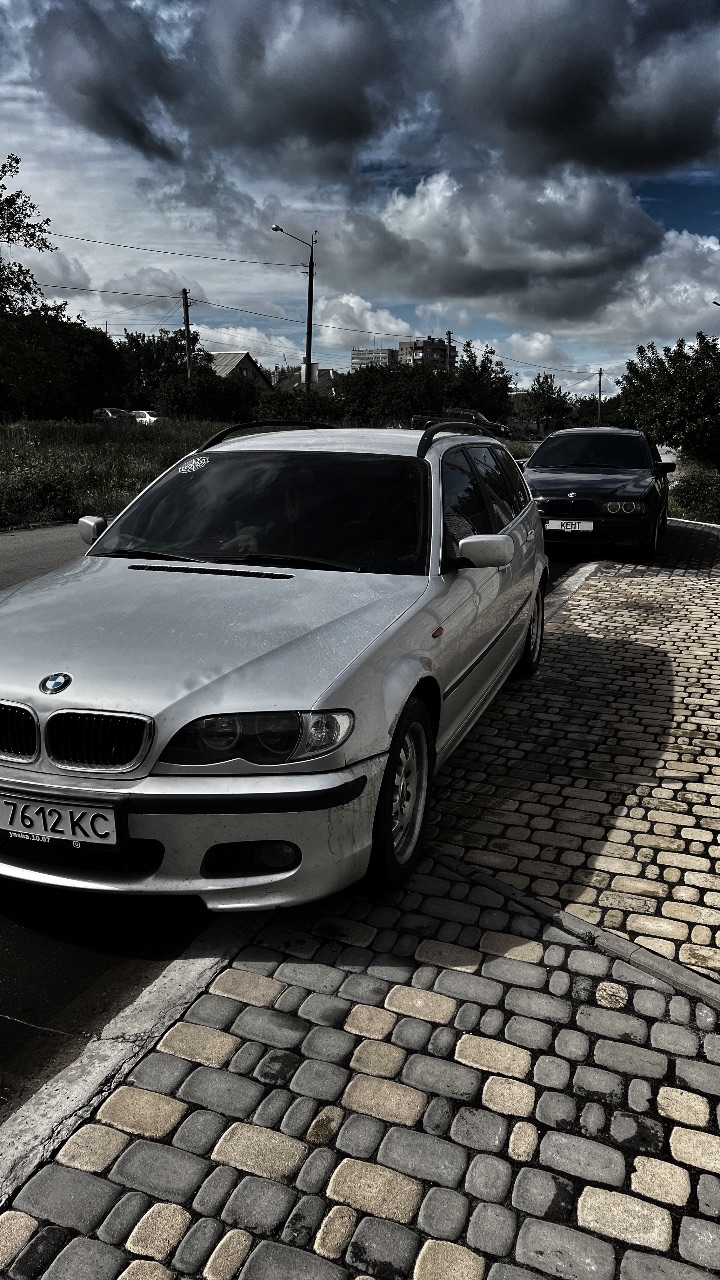 BMW 3 серії - фото 15