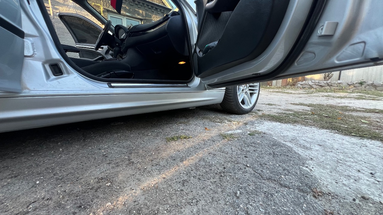 BMW 3 серії - фото 21