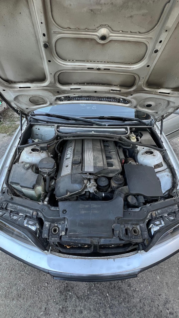 BMW 3 серії - фото 26