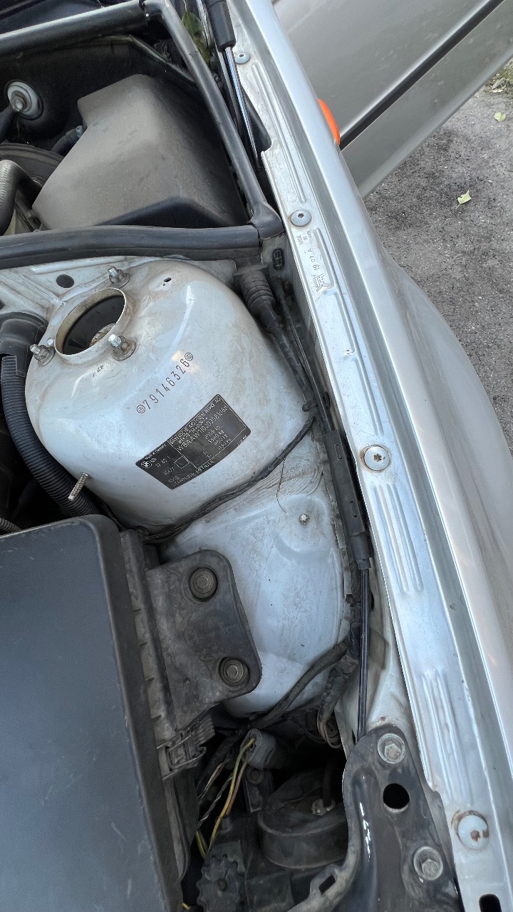 BMW 3 серії - фото 25