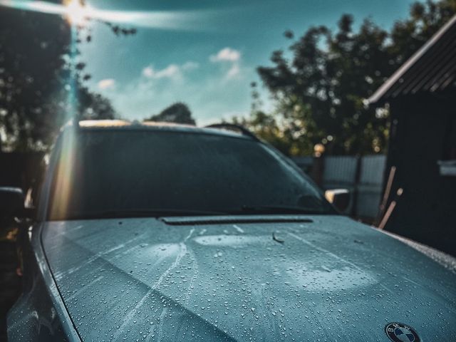 BMW 3 серії - зображення 2