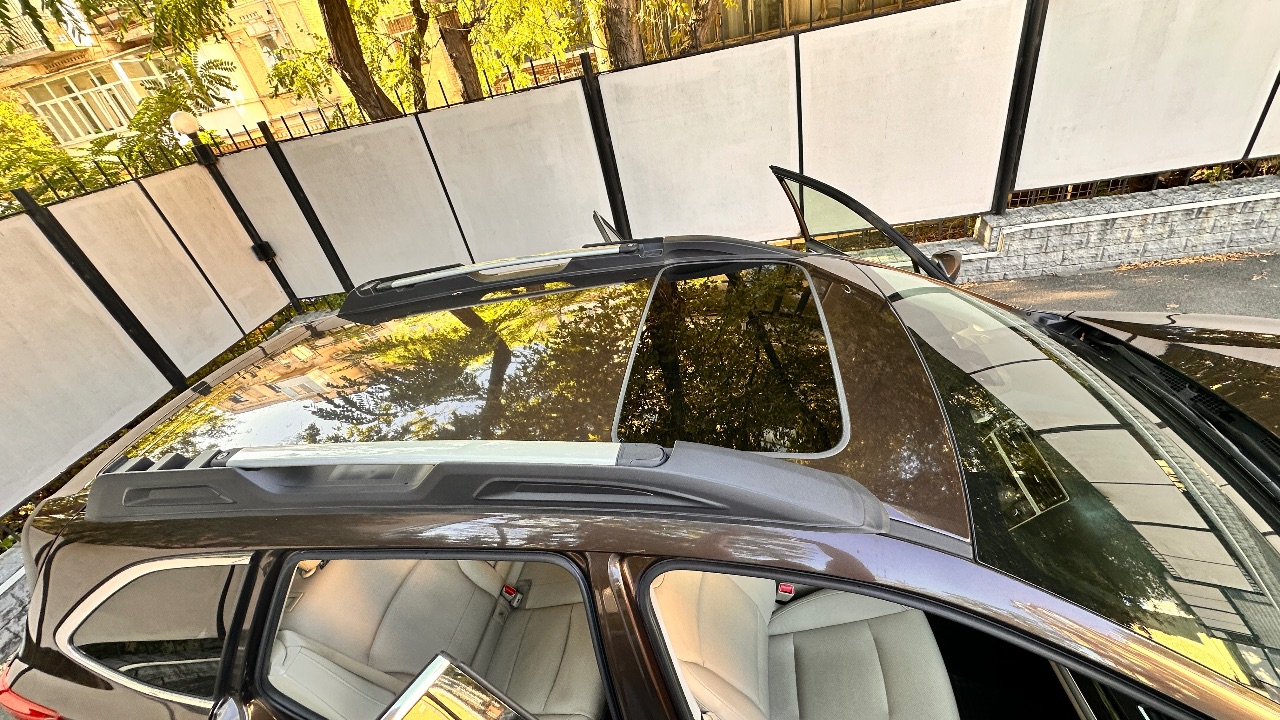 Subaru Outback - фото 6