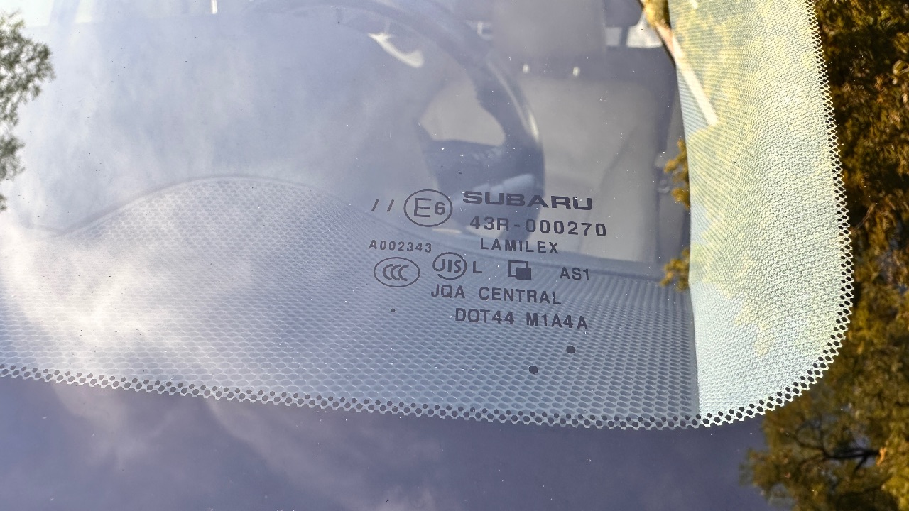 Subaru Outback - фото 12