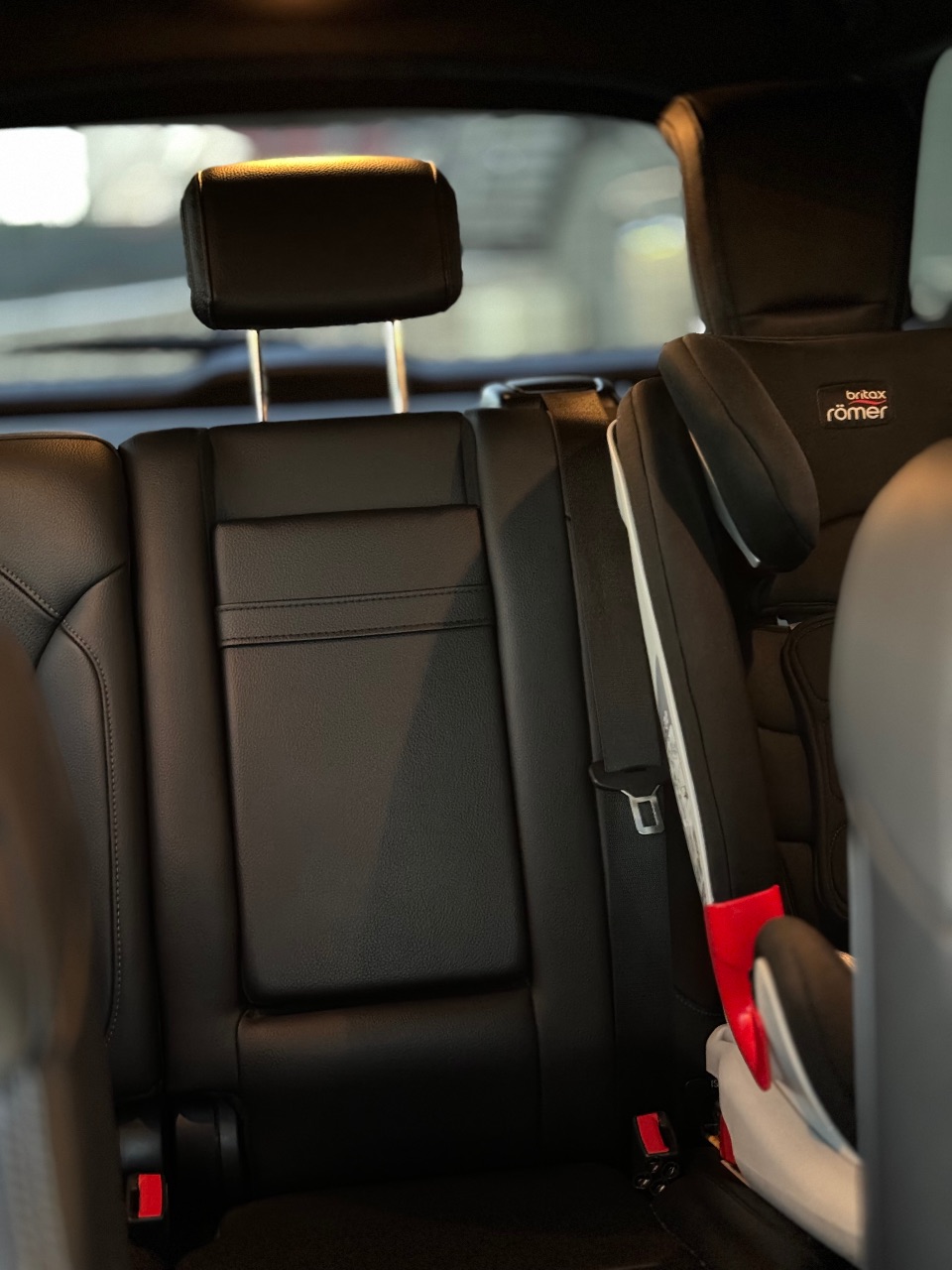 Mercedes-Benz GLE - фото 16