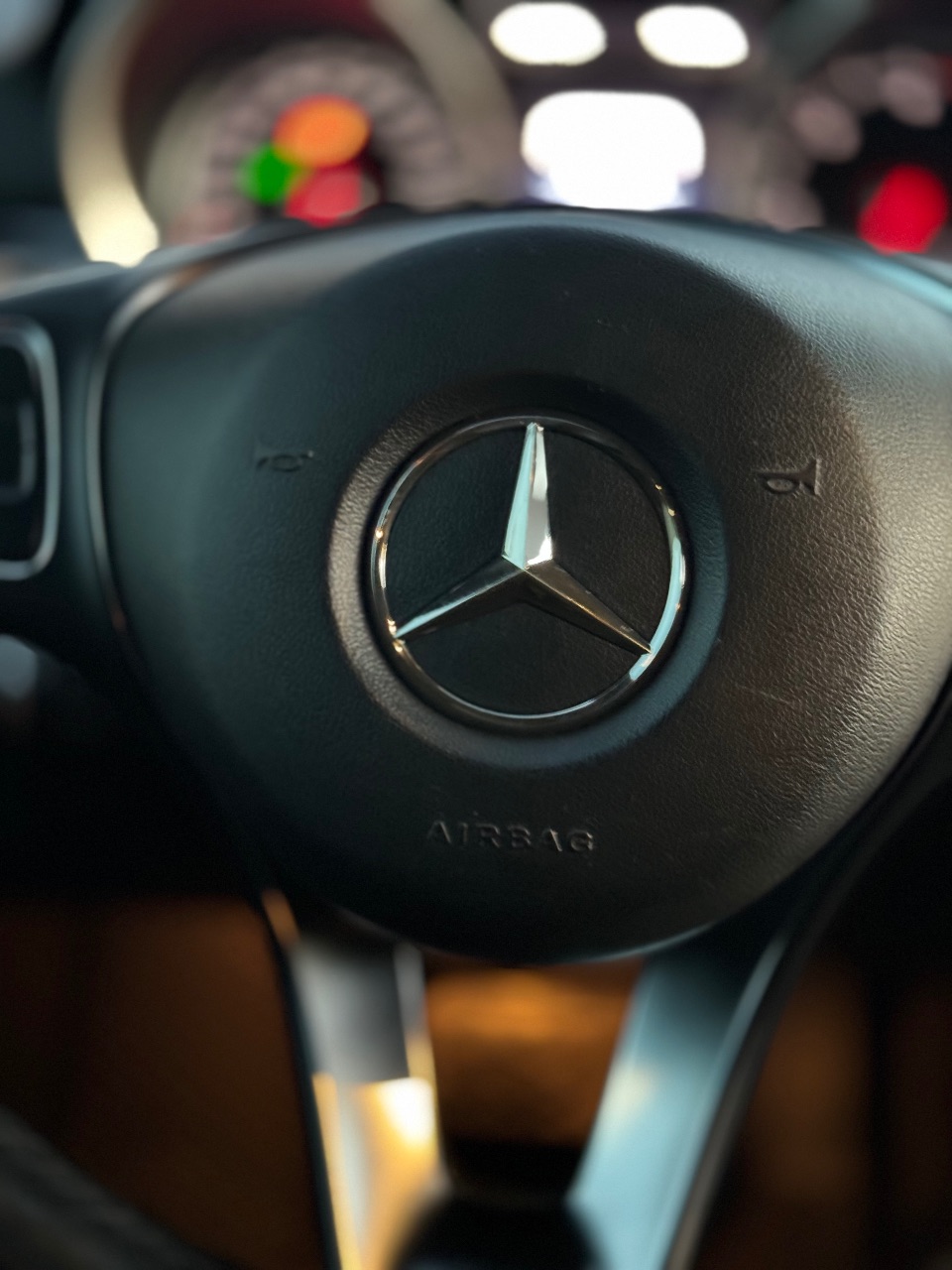 Mercedes-Benz GLE - фото 18