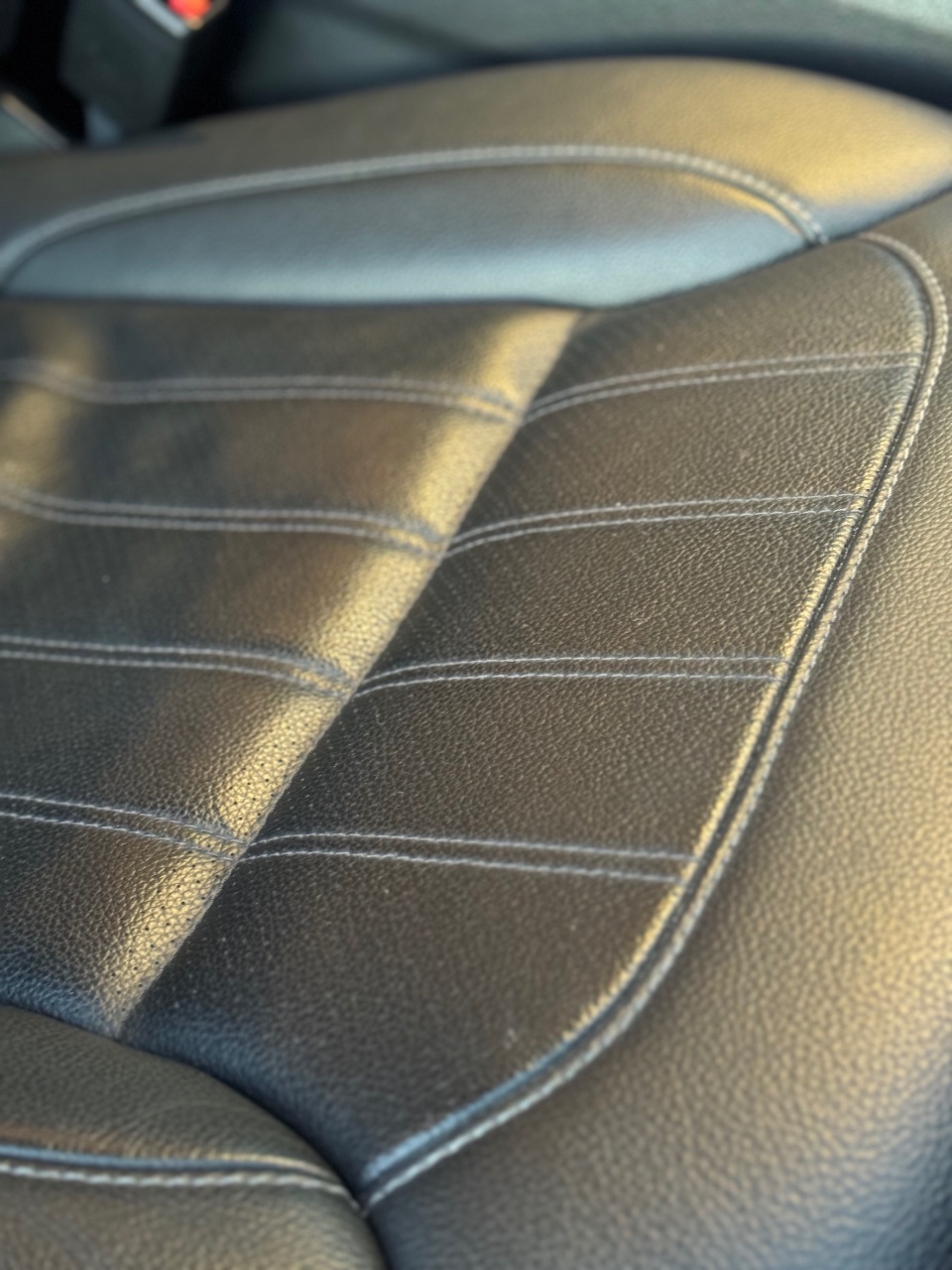 Mercedes-Benz GLE - фото 20