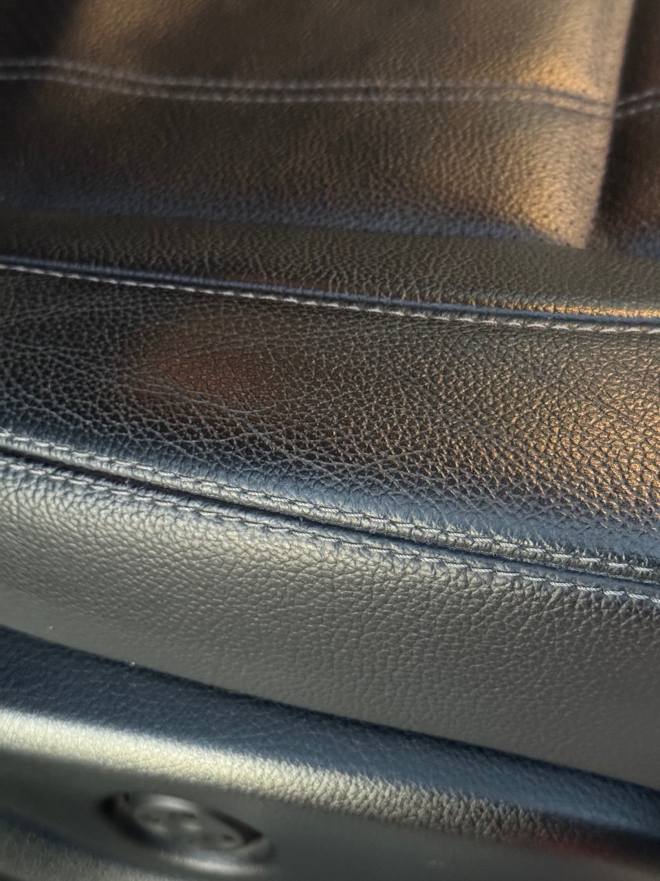 Mercedes-Benz GLE - фото 21