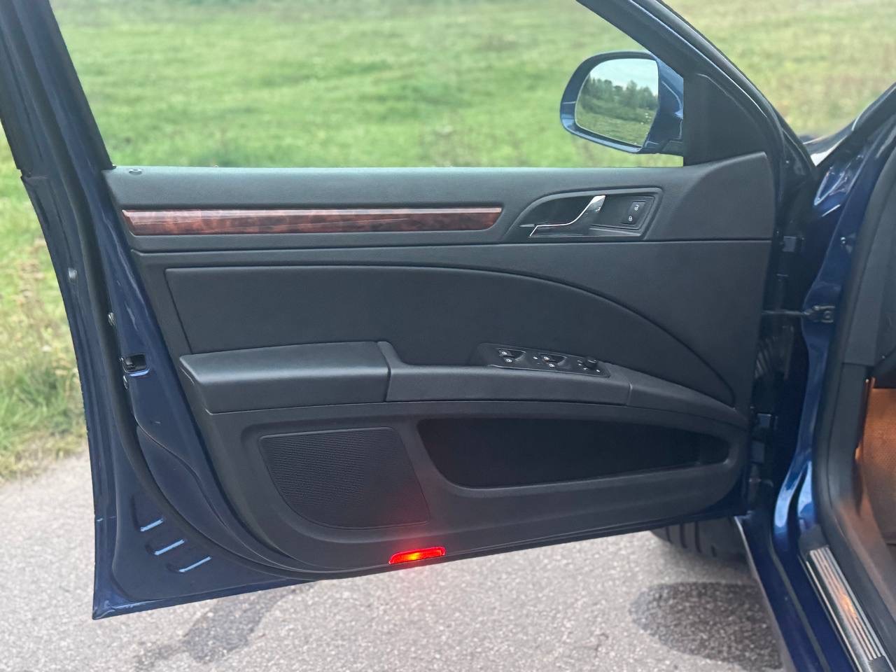 Skoda Superb - фото 15