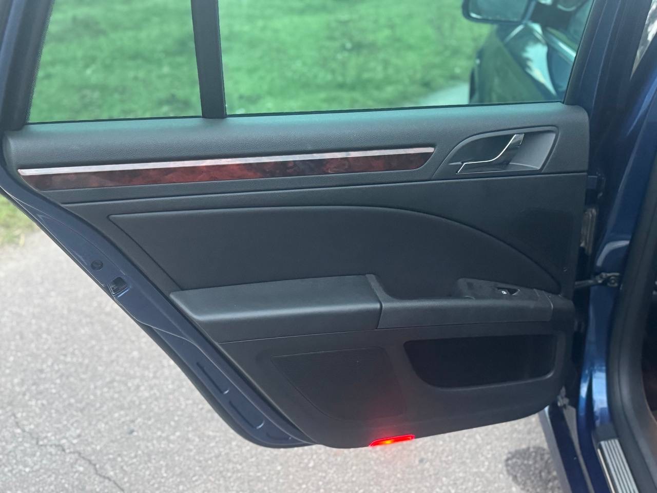 Skoda Superb - фото 16