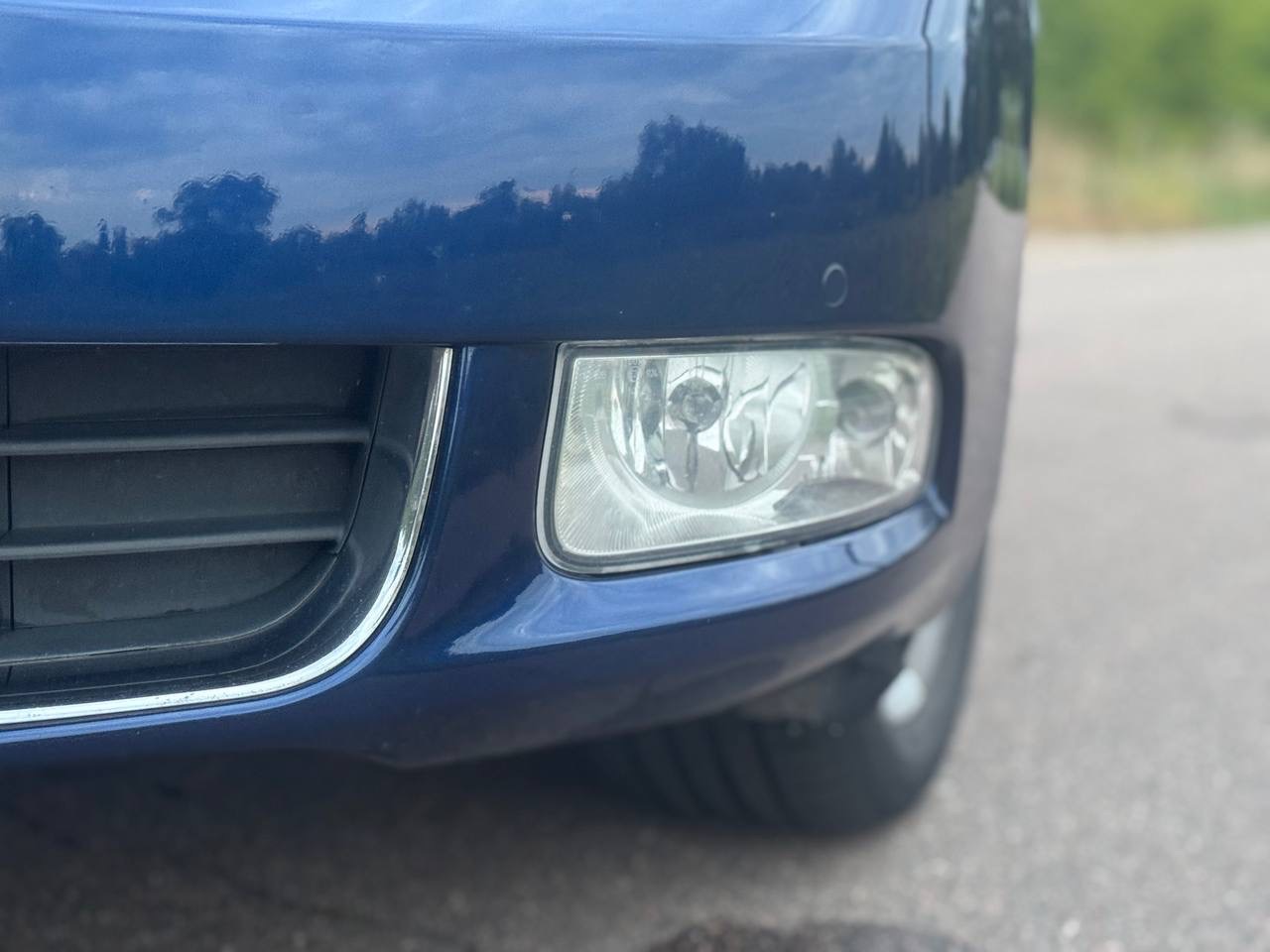 Skoda Superb - фото 11