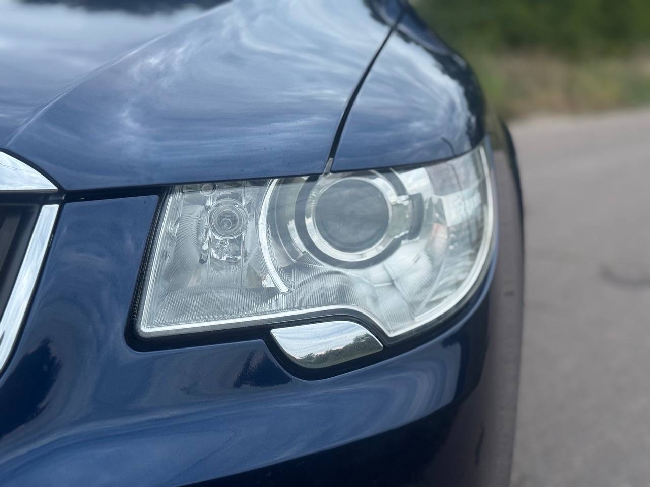 Skoda Superb - фото 12