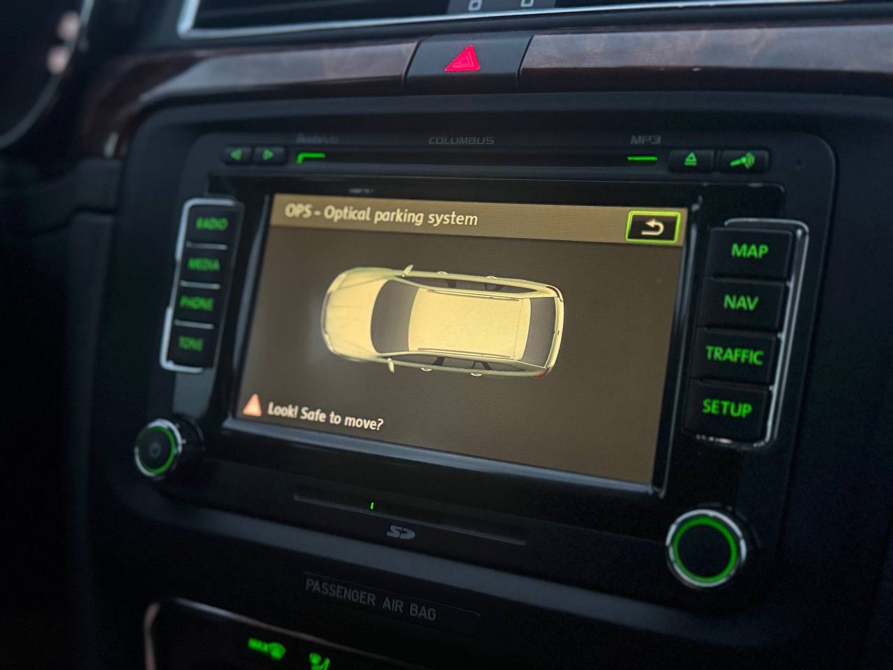 Skoda Superb - фото 33