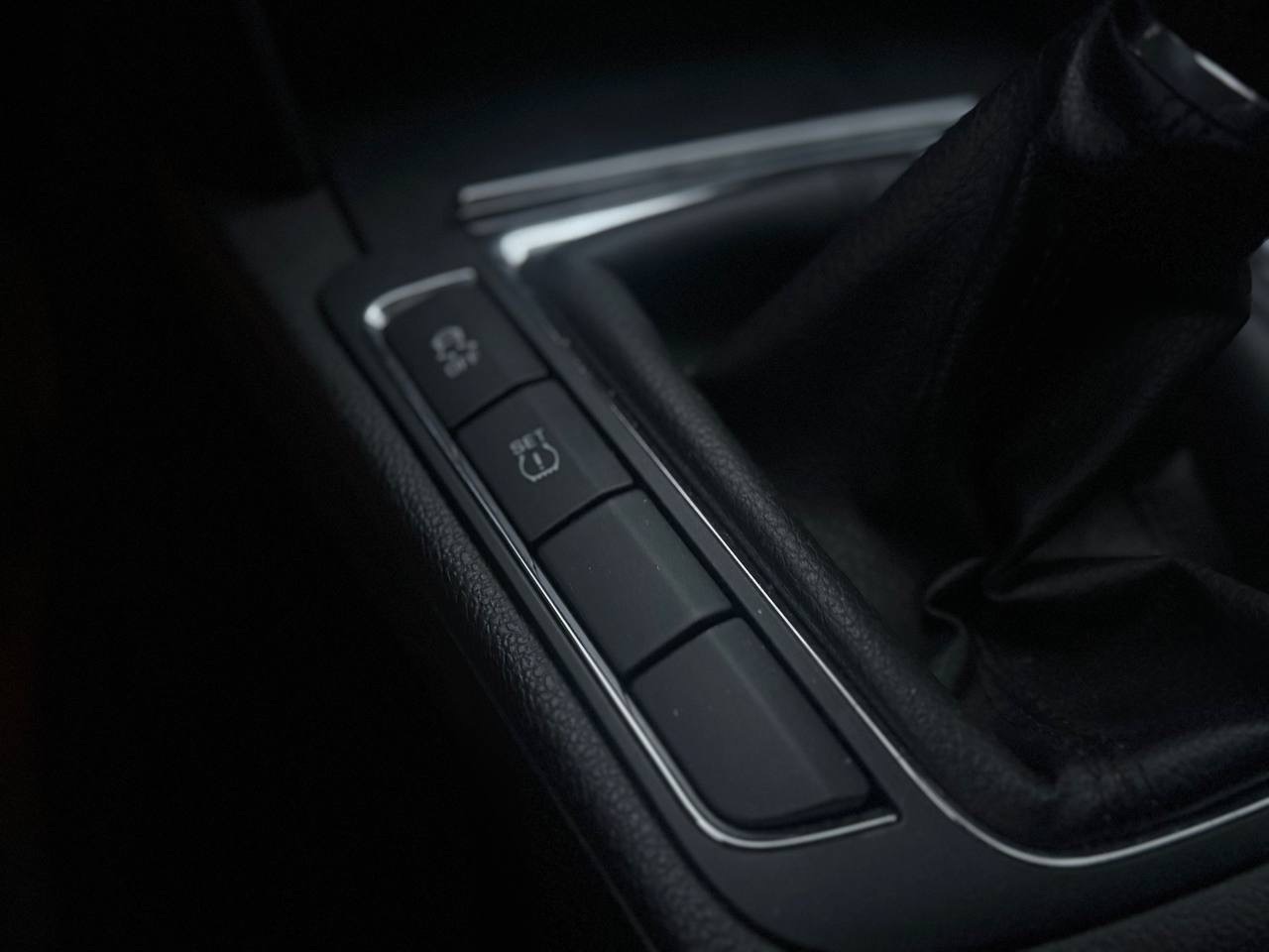 Skoda Superb - фото 27