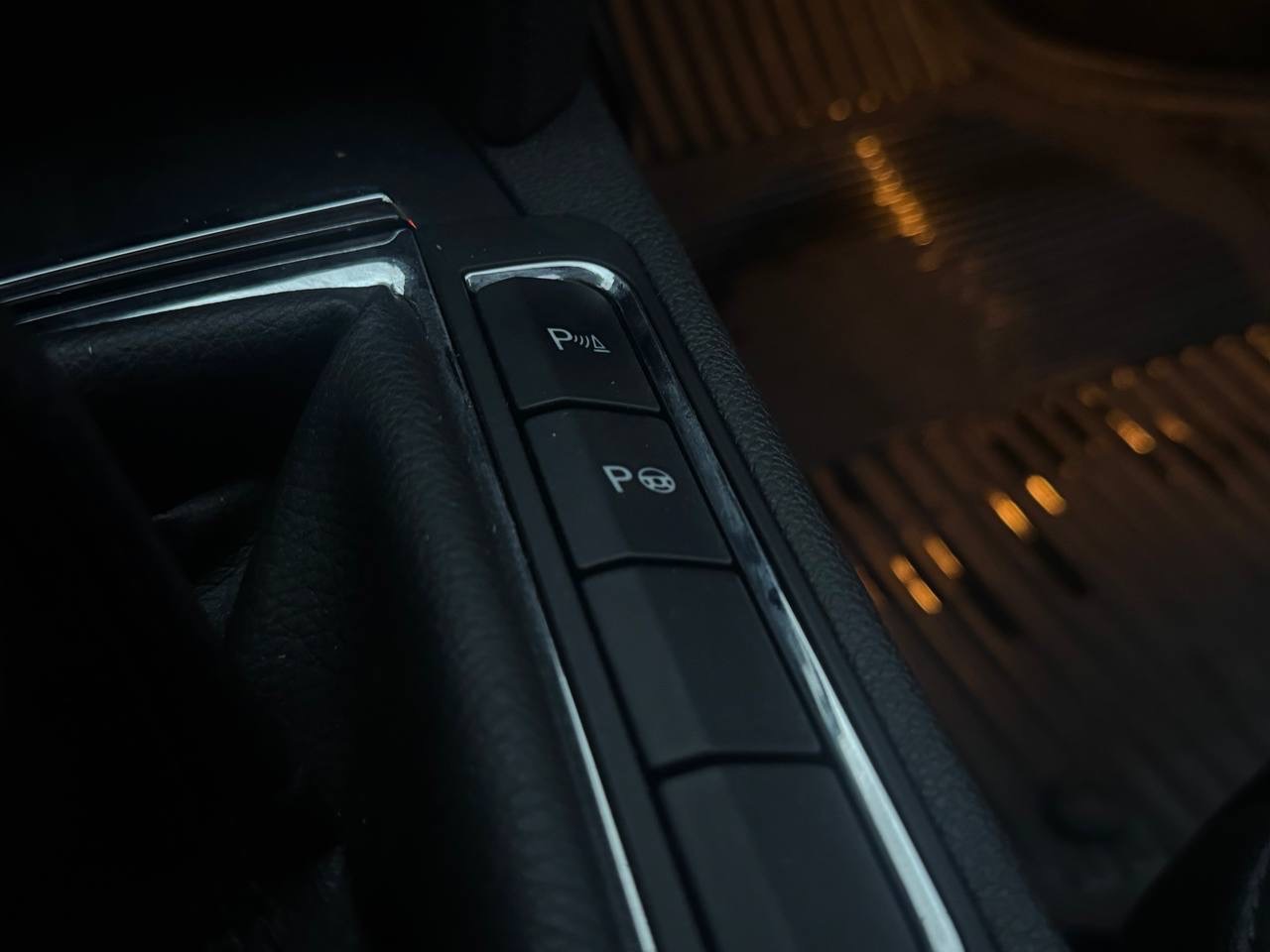 Skoda Superb - фото 28