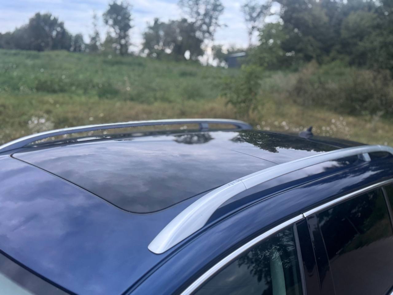 Skoda Superb - фото 29