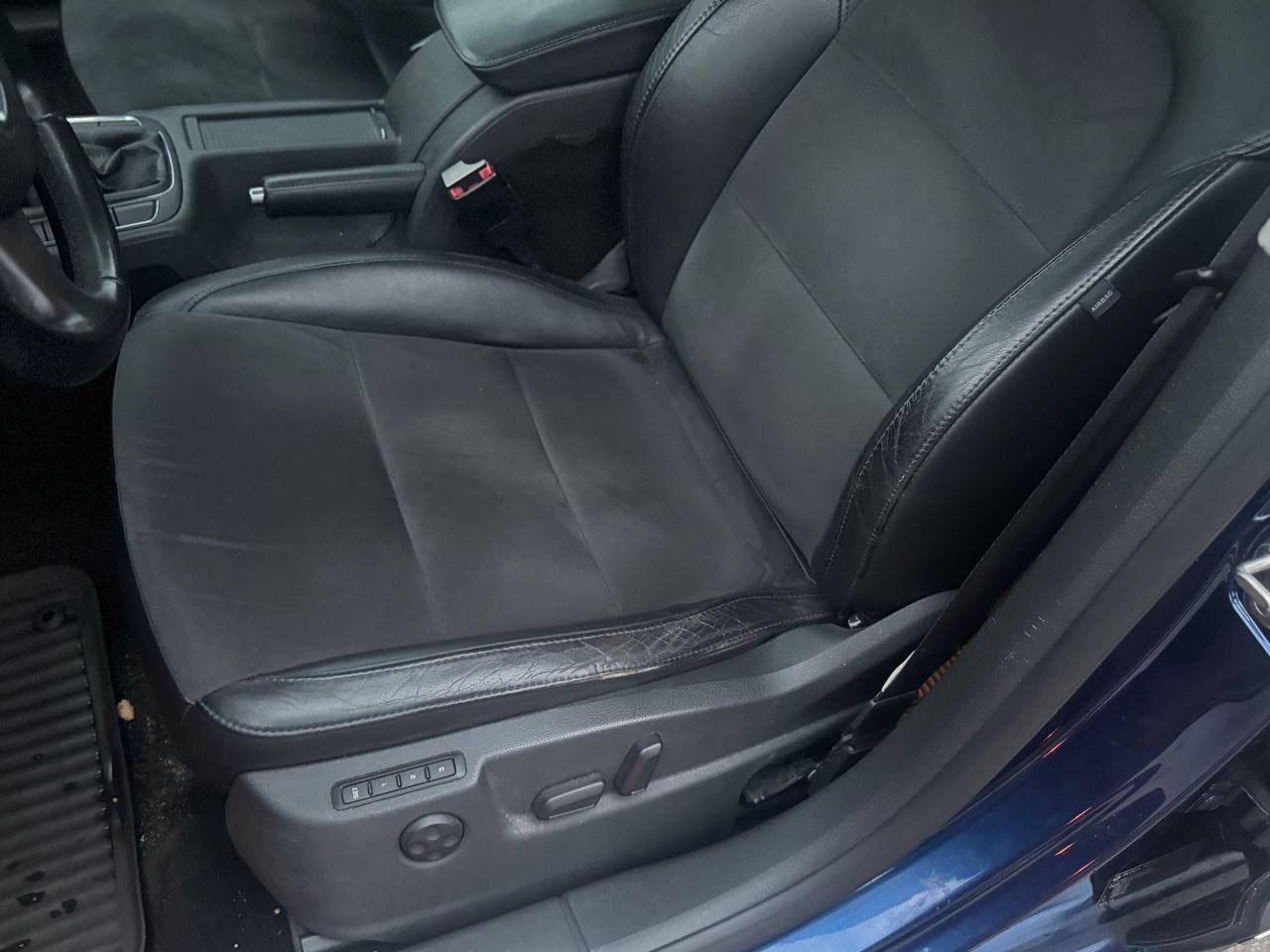 Skoda Superb - фото 21