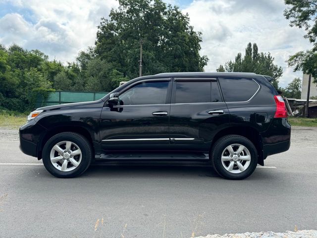 Lexus GX - зображення 4