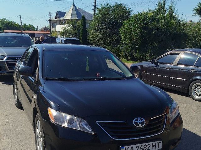 Toyota Camry - зображення 2