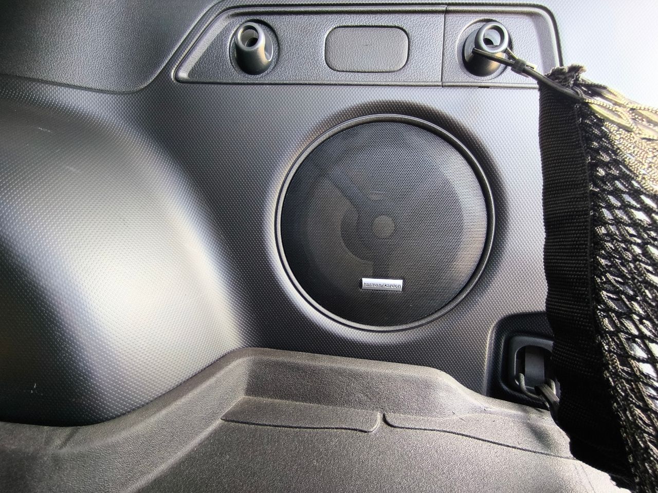 Subaru Forester - фото 21