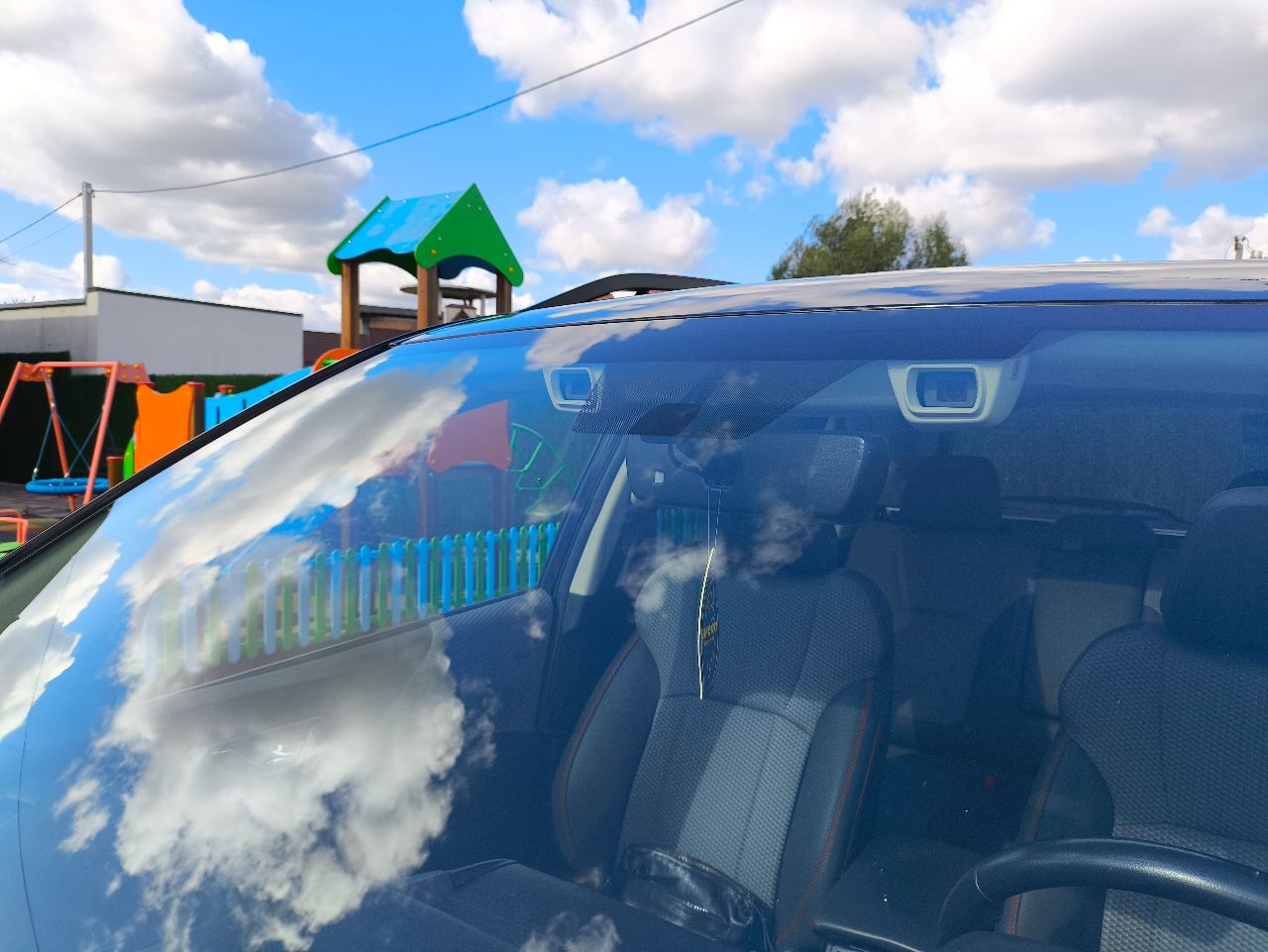 Subaru Forester - фото 25