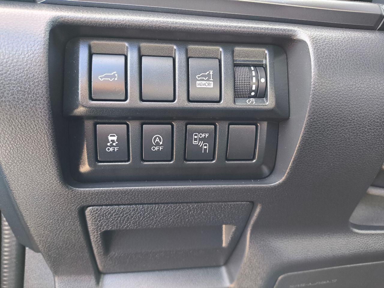 Subaru Forester - фото 26