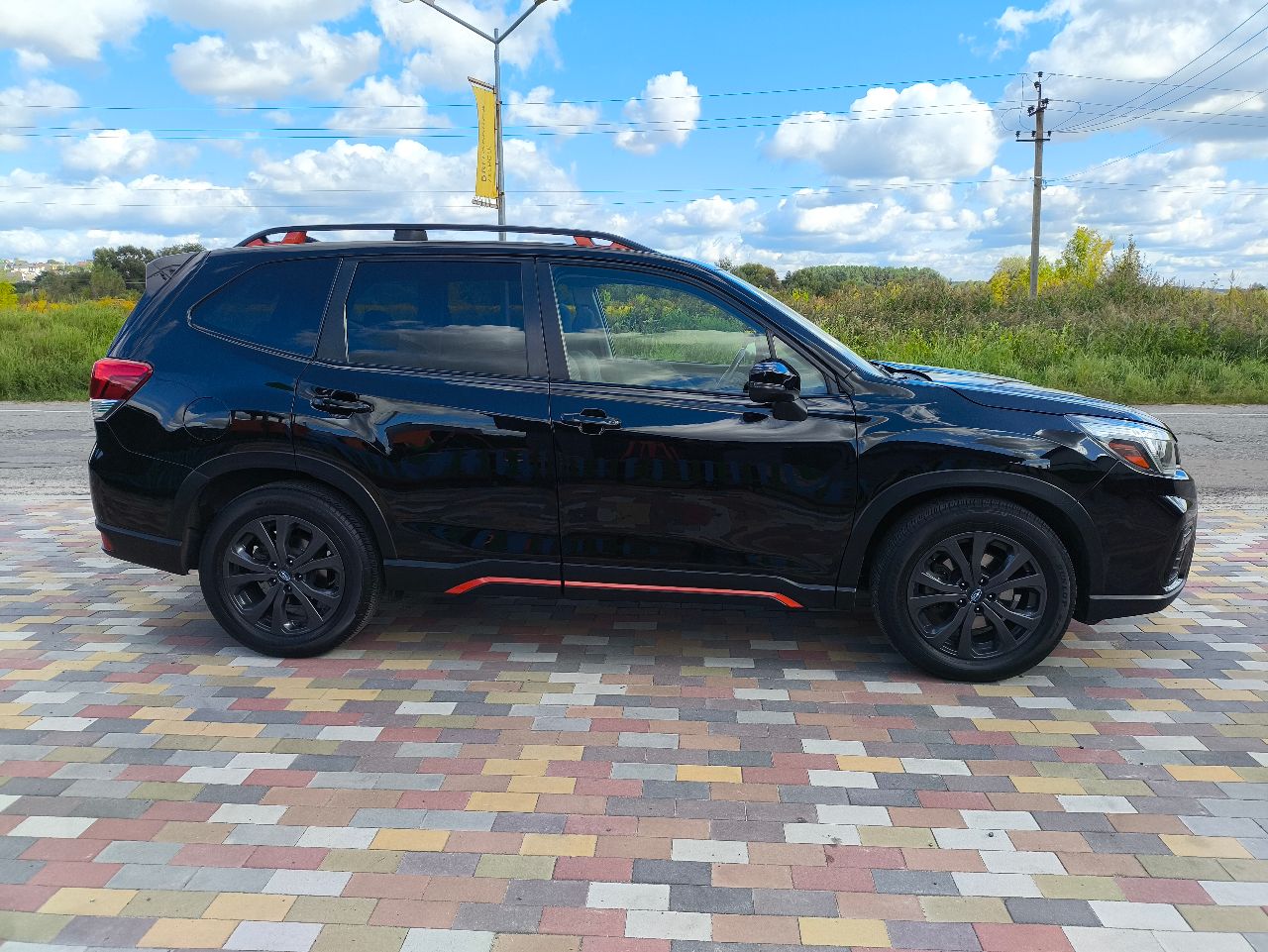 Subaru Forester - фото 12