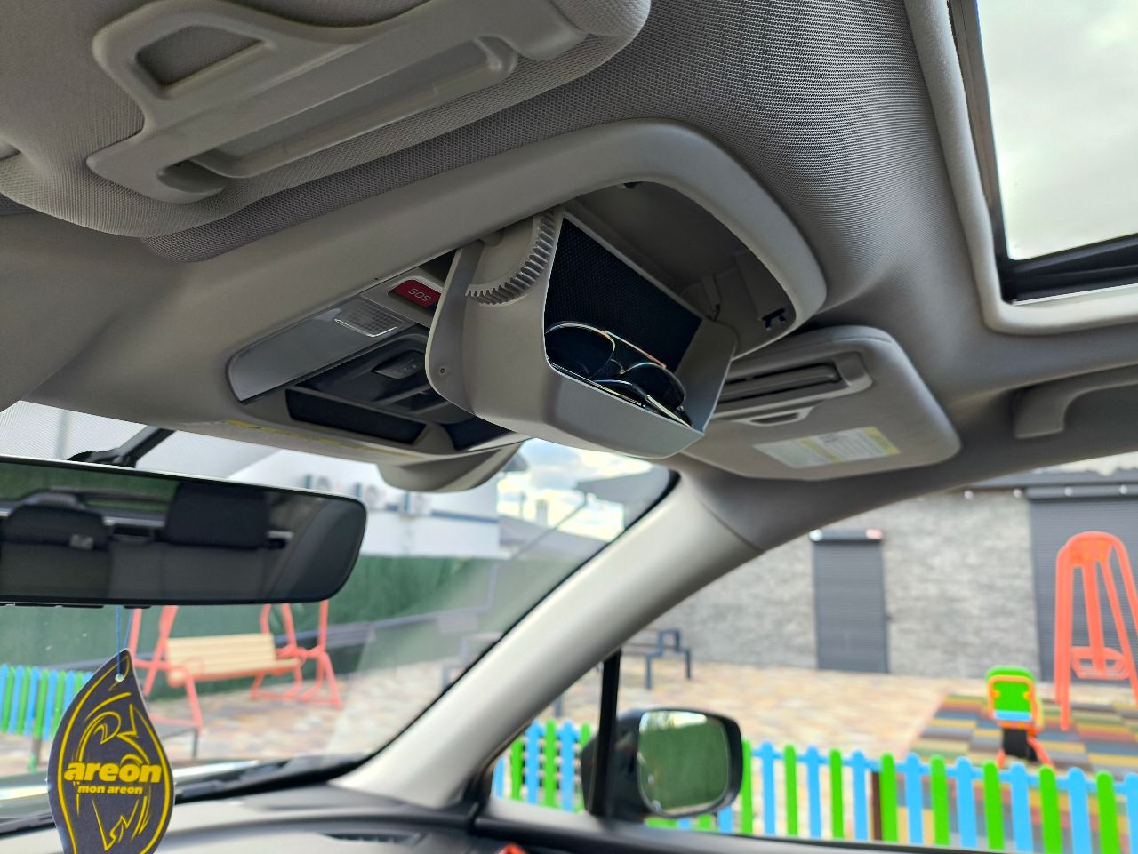 Subaru Forester - фото 31