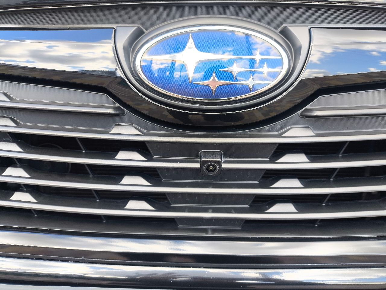 Subaru Forester - фото 28