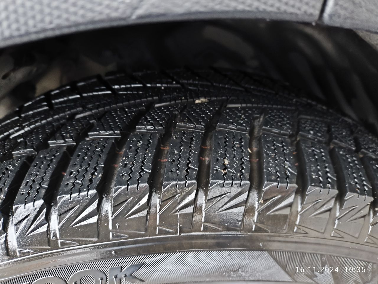 Subaru Forester - фото 34