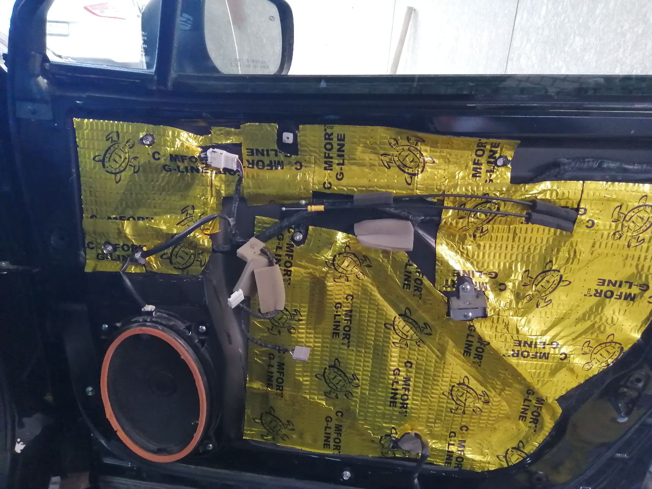 Subaru Forester - фото 38