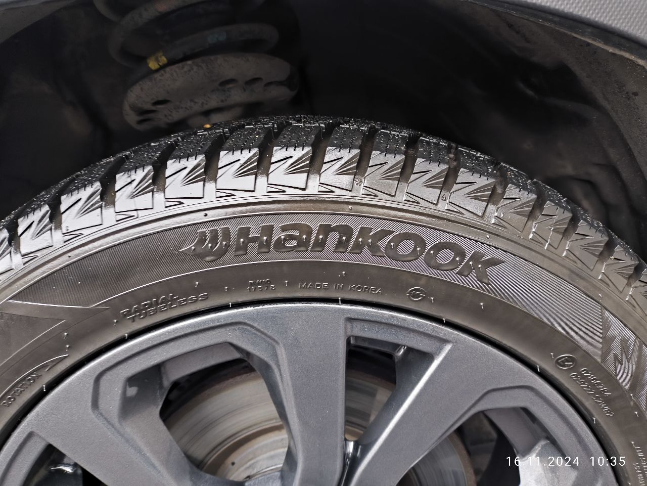 Subaru Forester - фото 35