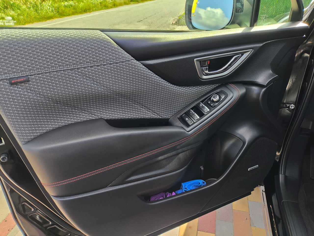 Subaru Forester - фото 27