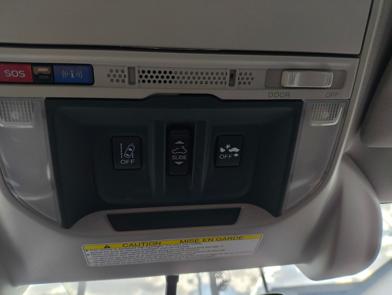 Subaru Forester - фото 24