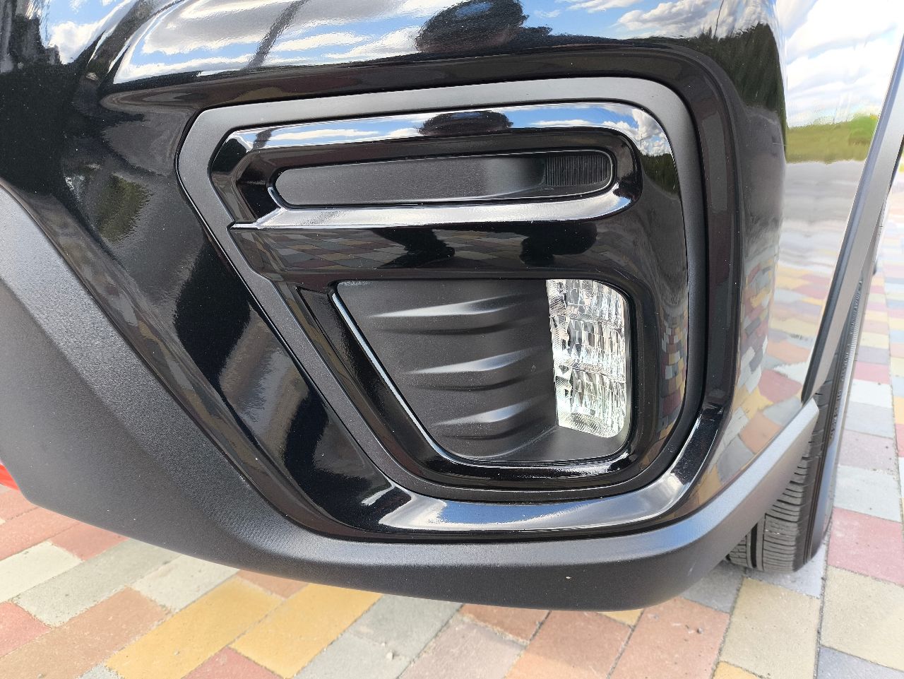 Subaru Forester - фото 23