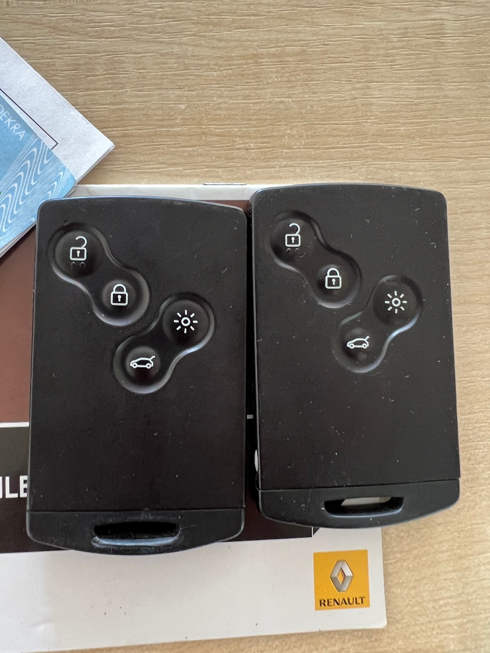 Renault Laguna - фото 47