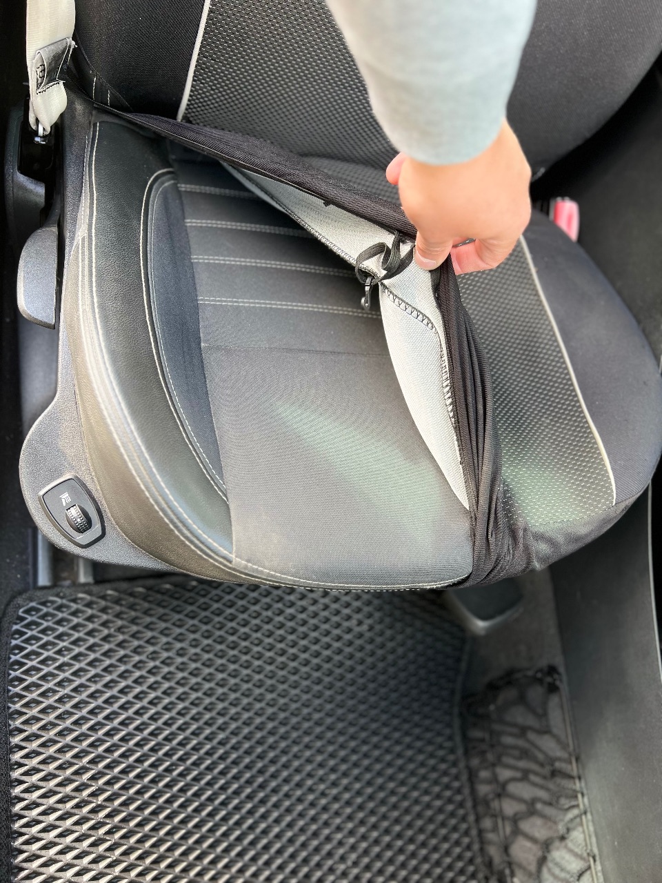 Renault Laguna - фото 27