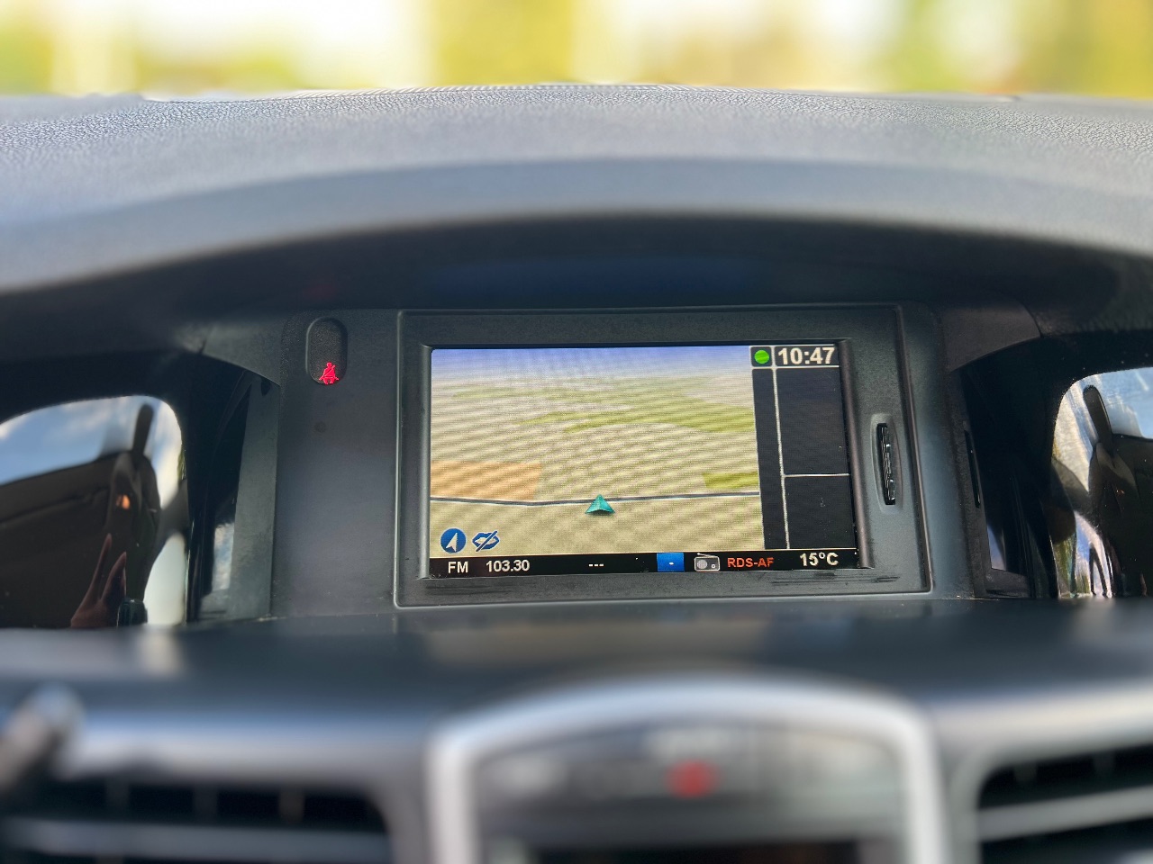 Renault Laguna - фото 20