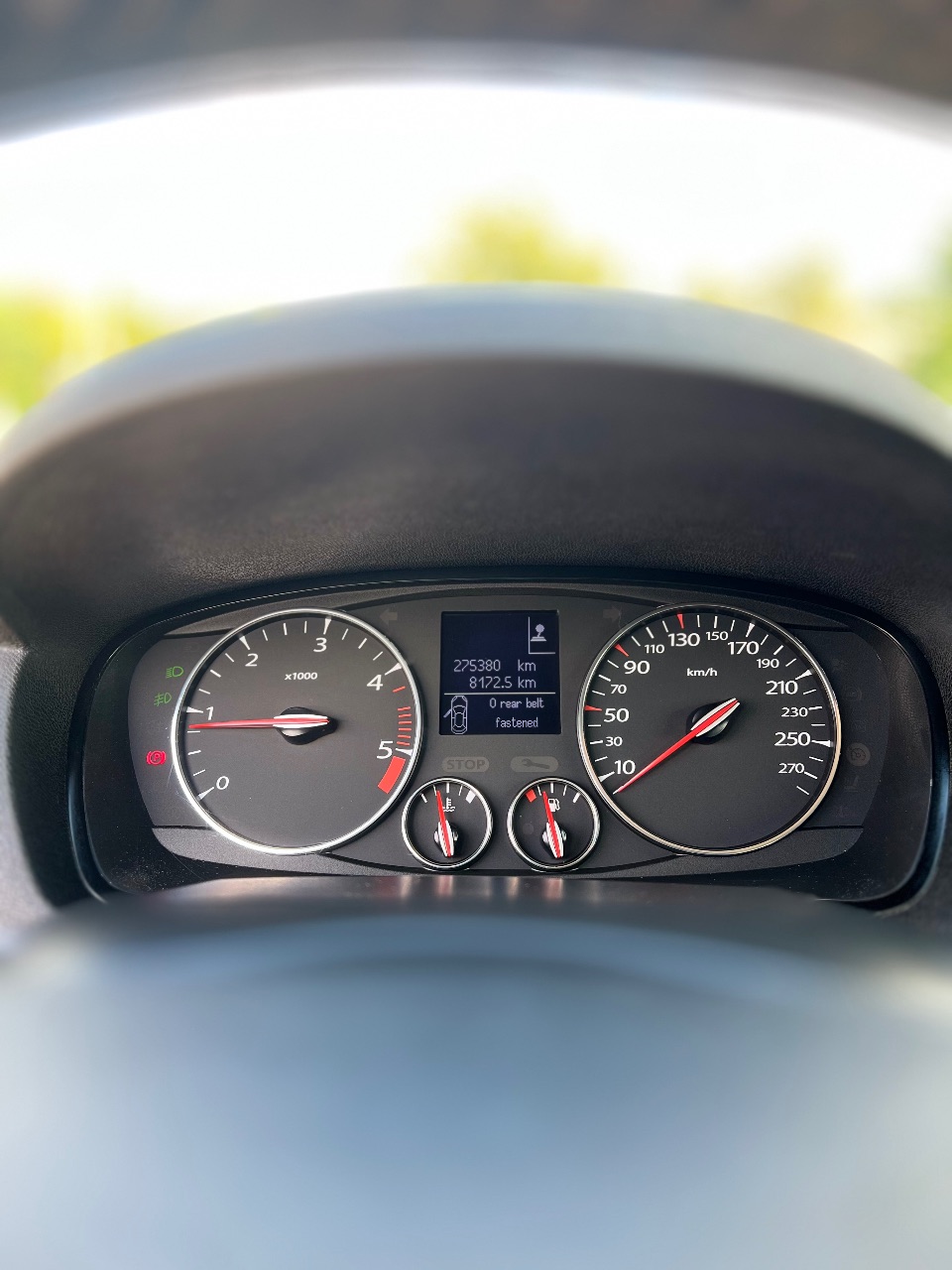 Renault Laguna - фото 19