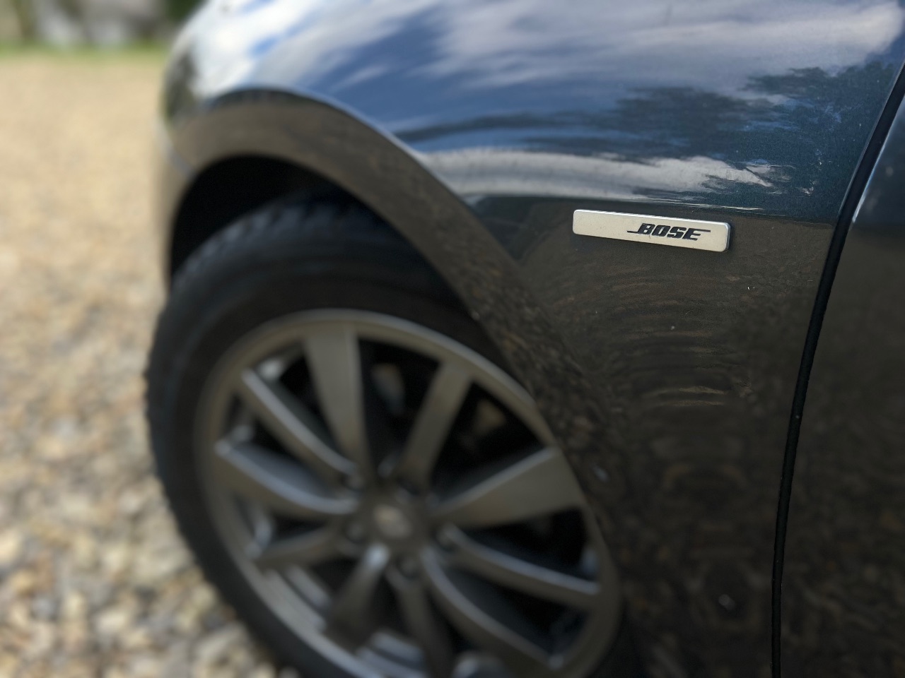 Renault Laguna - фото 35